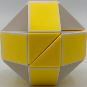 تصویر روبیک ماری شنگ شو 24 تکه 