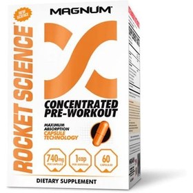 تصویر پمپ مگنوم 