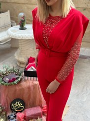 تصویر اورال نگین کاری 1635