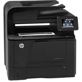 تصویر پرینتر استوک اچ پی مدل M425dw HP LaserJet Pro400 MFP M425dw Stock Printer