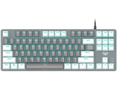 تصویر کیبورد مخصوص بازی آئولا مدل F3287 AULA F3287 RGB Gaming Keyboard