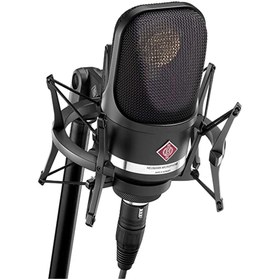 تصویر میکروفون استودیویی نیومن مدل TLM 107 Neumann TLM 107