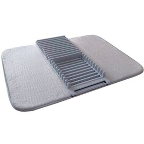 تصویر آبگیر کنار سینک کد 011 - طوسی 