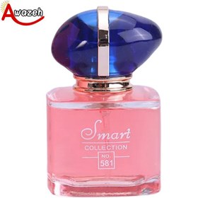 تصویر ادکلن جورجیو ارمانی مای وی اسمارت 25 میل giorgio armani my way perfume 25ml