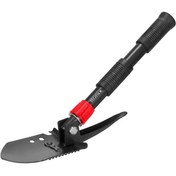 تصویر بیلچه رونیکس مدل RH-9907 