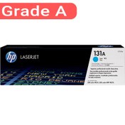 تصویر کارتریج لیزری اچ‌پی مدل 131A رنگ مشکی 