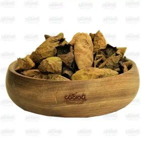 تصویر پوست گردو درشت 