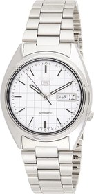 Seiko men's shop mechanical watches