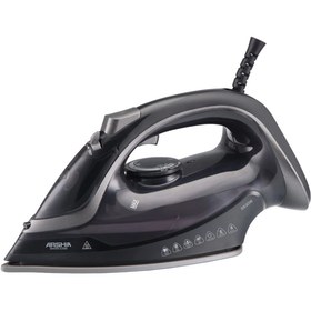 تصویر اتو بخار دستی عرشیا مدل SI498-3388 Arshia SI498-3388 Steam Iron