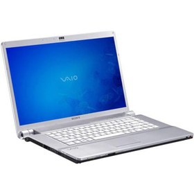 تصویر لپ تاپ استوک سونی مدل Sony Vaio VGN-FW290N 