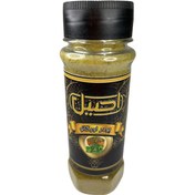 تصویر پودر اورگانو ( پونه کوهی ) 