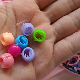 تصویر کش چهل گیس کادویی کد 2011 