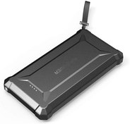 تصویر پاوربانک راو پاور مدل RP-PB096 ظرفیت ۱۰ هزار و ۵۰ میلی‌آمپر ضدآب 