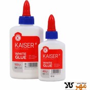 تصویر kaiserچسب چوب 100میل 