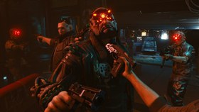 تصویر Cyberpunk 2077 Ultimate (Xbox Series X|S) 