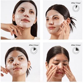 تصویر ماسک کلاژن Biodance | افزایش استحکام و شفافیت پوست - دونه ای BIODANCE Bio-Collagen Real Deep Mask