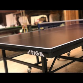 تصویر میز پینگ پنگ25ml 