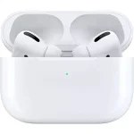 تصویر هندزفری بلوتوثی Air Pods Pro Apple (High Copy) 