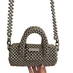 تصویر کیف مرواریدی مدل اسپیکر (مهره خارجی) N1 Speaker bag