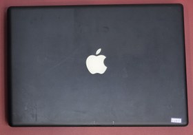 تصویر لپتاپ استوک اپل مدل MACBOOK 1181 /CPU CORE TM 2 T7400/RAM 2 GB /HDD 160 GB /13 INCH MACBOOK 1181 /CPU INTEL CORE TM 2 T7400/RAM 2 GB /HDD 160 GB /13 INCH