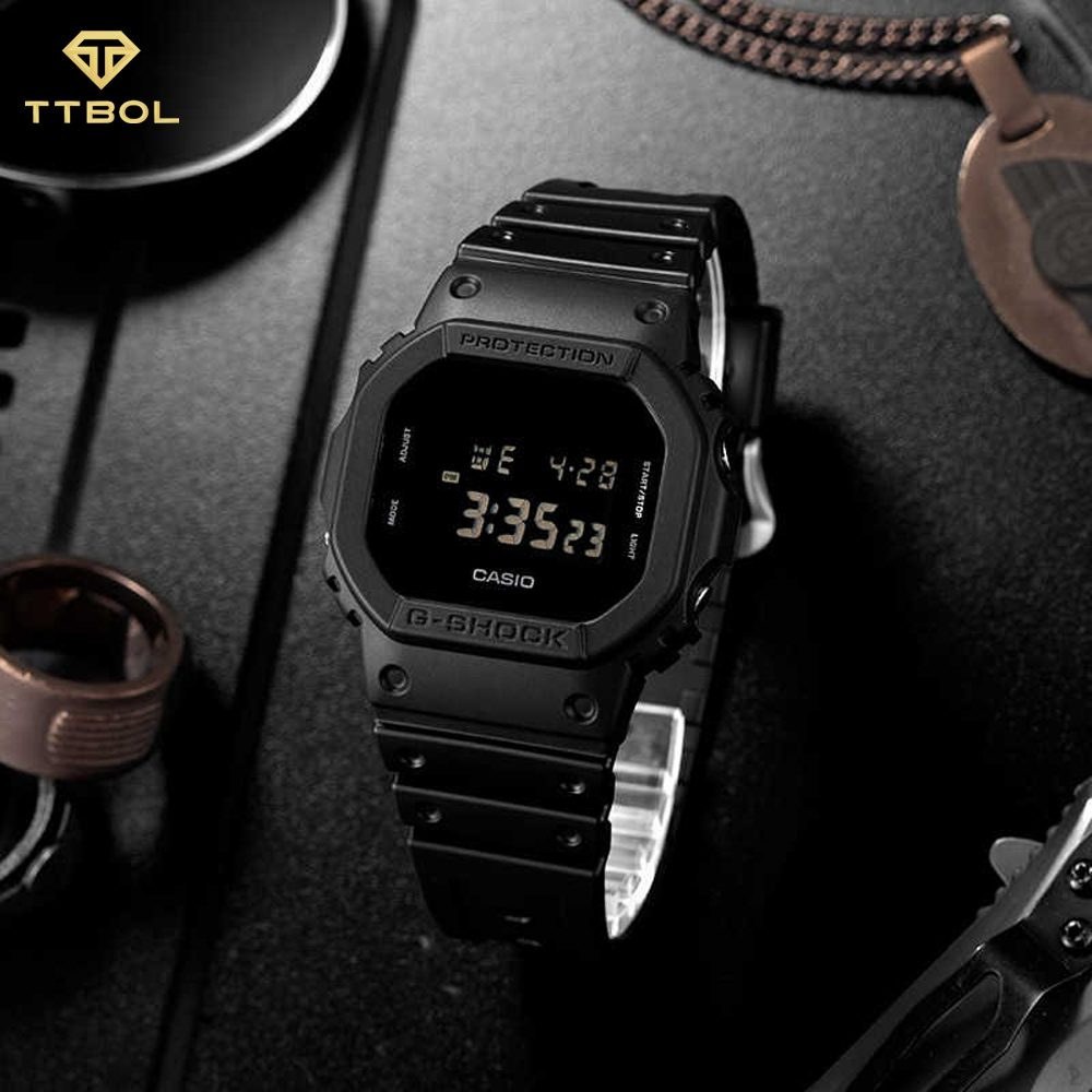 g shock dw 5600bb 1d