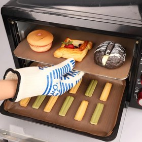 تصویر ورق نسوز چینی 60 در 40 