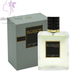 تصویر ادو پرفیوم مردانه دونا استیکر مدل BLOSSOM حجم 100 میل Dona Eau de Parfum Blossom 