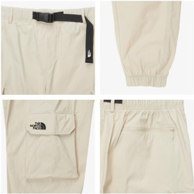 تصویر شلوار کوهنوردی نورث فیس مدل NP6NN07 North Face pants NP6NN07