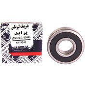 تصویر بلبرینگ گیربکس پراید (2RS/C3-6304) عظام 3154033 