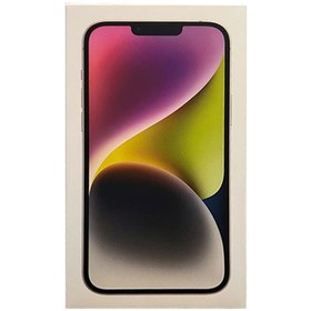 تصویر کارتن گوشی اپل iphone 14 iphone 14