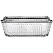 تصویر ظرف مربا و عسل پاشاباغچه مدل frigo trya کد 97711 