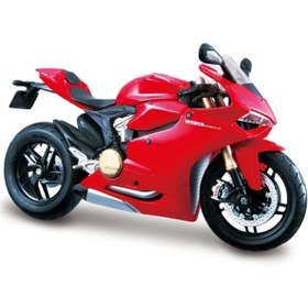 Maisto ducati store 1199 panigale