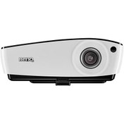 تصویر ویدئو پروژکتور دست دوم بنکیو BenQ MX661 BenQ MX661 3D-Ready Digital Projector