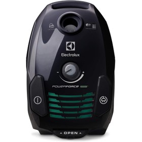 تصویر جاروبرقی الکترولوکس EPF6GREEN Electrolux EPF6GREEN Vacuum Cleaner