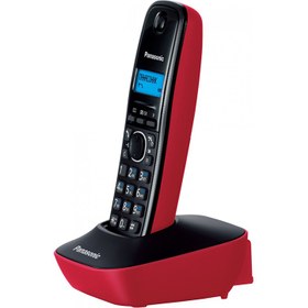 تصویر تلفن بی سیم پاناسونیک مدل KX-TG1612 KX-TG1612 Cordless Telephone