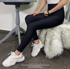 تصویر لگ شاین کمر پهن 