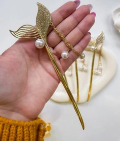 تصویر کانزاشی دم‌ماهی 