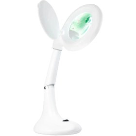 تصویر ذره بین رومیزی مدل ZD-137 