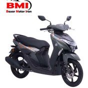 تصویر موتورسیکلت یاماها مدل GEAR 125 سال 1403 yamaha gear125