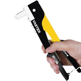 تصویر انبر پرچ واستر - SUN Model - VC005 