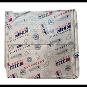 تصویر دیسک ترمز چرخ جلو JAC J5 KHF بسته دو عددی 