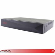 تصویر دستگاه 4 کانال DVR کلارنت مدل CLARENT CXP-5604-Z1 CLARENT CXP-5604-Z1