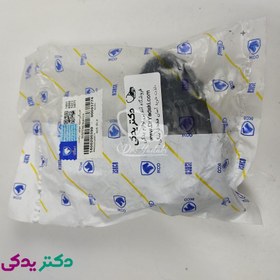 تصویر ضربه گیر دسته موتور پژو 405 سمت راست شرکتی ایساکو اصل 1600200399 