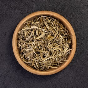 تصویر چایی سفید 