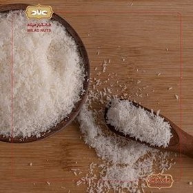 تصویر پودر نارگیل coconut powder