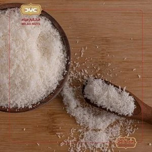 تصویر فروشگاه خشکبار میلاد دات کام