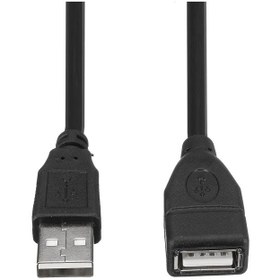 تصویر کابل افزایش طول Kaiser USB 3m KAISER USB 3M CABLE