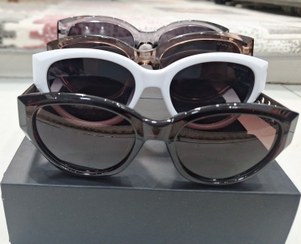 تصویر عینک آفتابی برند گوچی Gucci