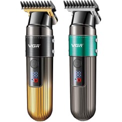 تصویر ماشین اصلاح وی جی آر مدل V-929 VGR Shaver Model V-929