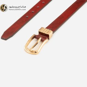 تصویر کمربند چرم زنانه BT-19FA 
